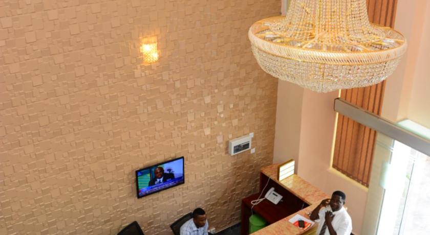Fawzy Hotel photo