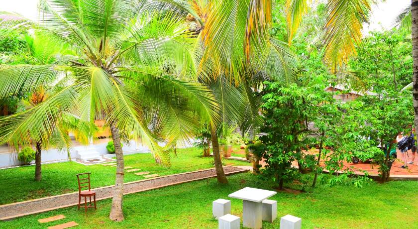 Liyana Holiday Resort – Anuradhapura, IA