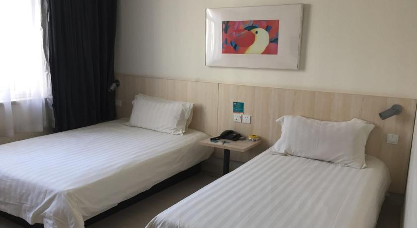 Image of Mainland Chinese Twin Room 1