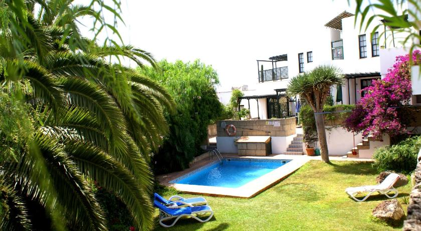 Casa San Miguel photo