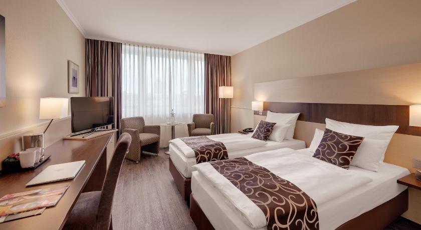 Image of Comfort Twin Room 0