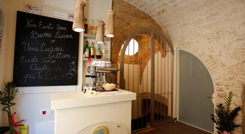 Il Maramaldo Bed&Breakfast-Restaurant photo
