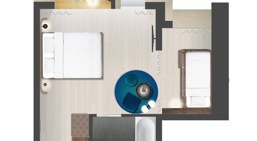 Image of Family Room 3