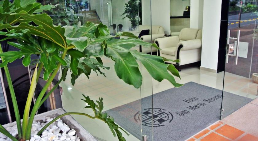 Hotel San Martin photo