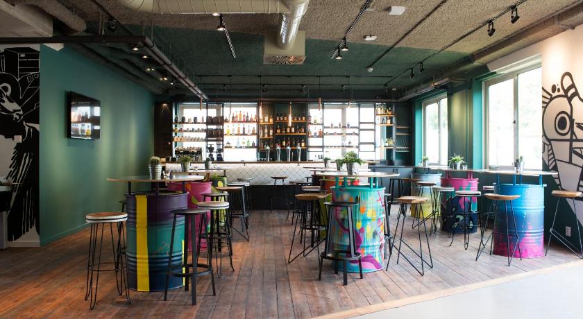 Food and beverages