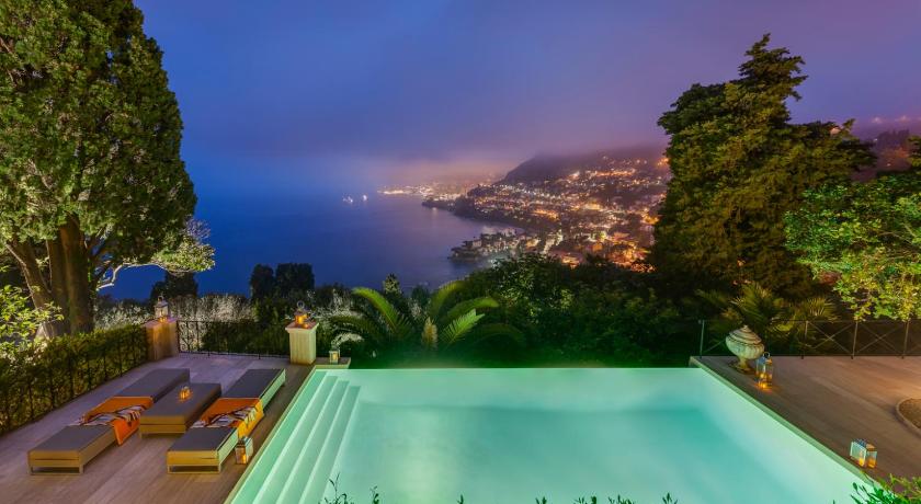 Image of Villa with Sea View 9