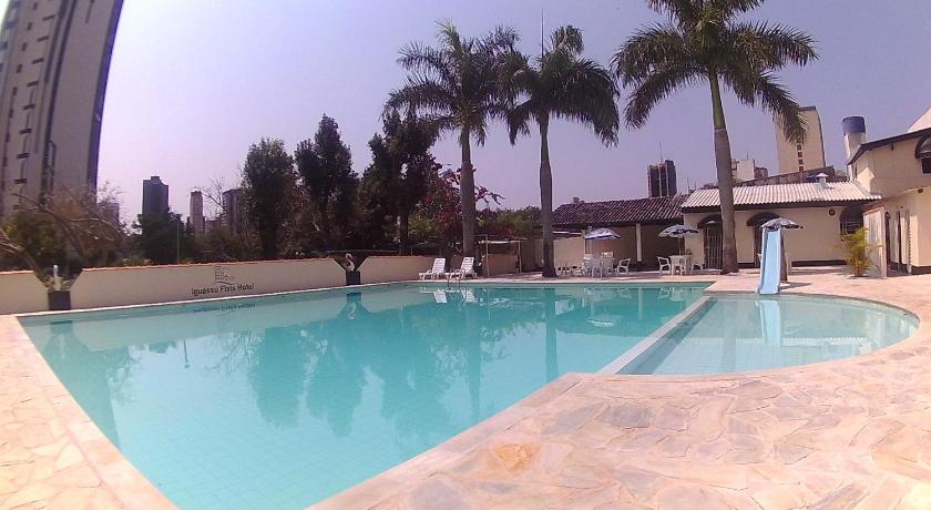 Iguassu Flats Hotel photo