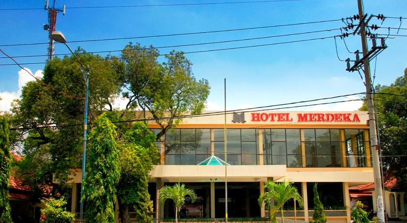 Hotel Merdeka