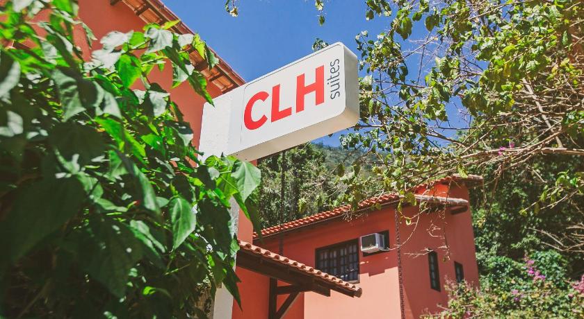CLH Suites Ilha Grande