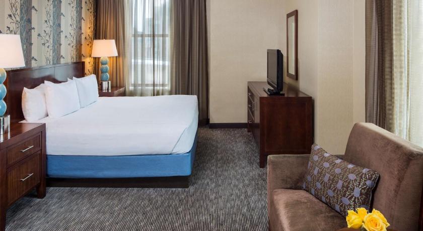 Hyatt Regency Buffalo Hotel and Conference Center