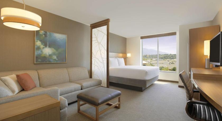 Hyatt Place Salt Lake City/Cottonwood