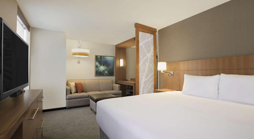 Hyatt Place Salt Lake City/Cottonwood