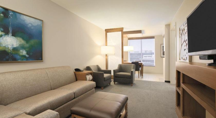 Hyatt Place Salt Lake City/Cottonwood