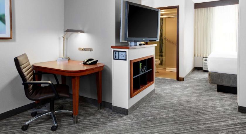 Hyatt Place Denver Airport