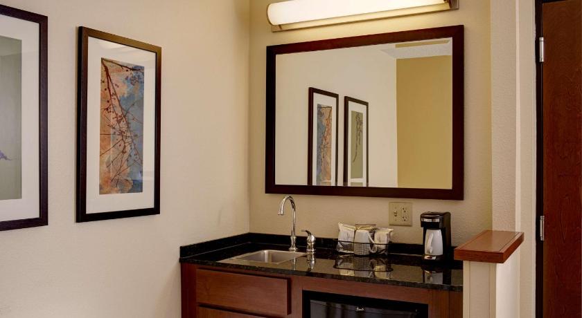 Hyatt Place Minneapolis/Eden Prairie