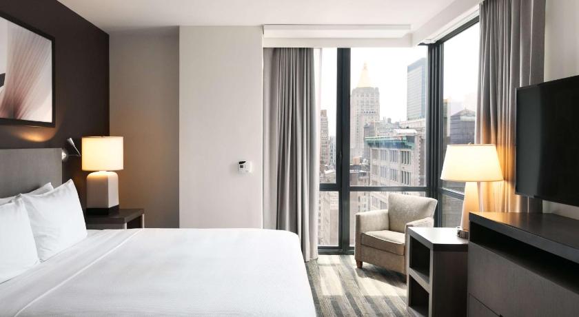 Hyatt House New York - Chelsea