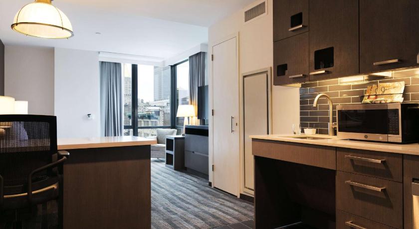 Hyatt House New York - Chelsea