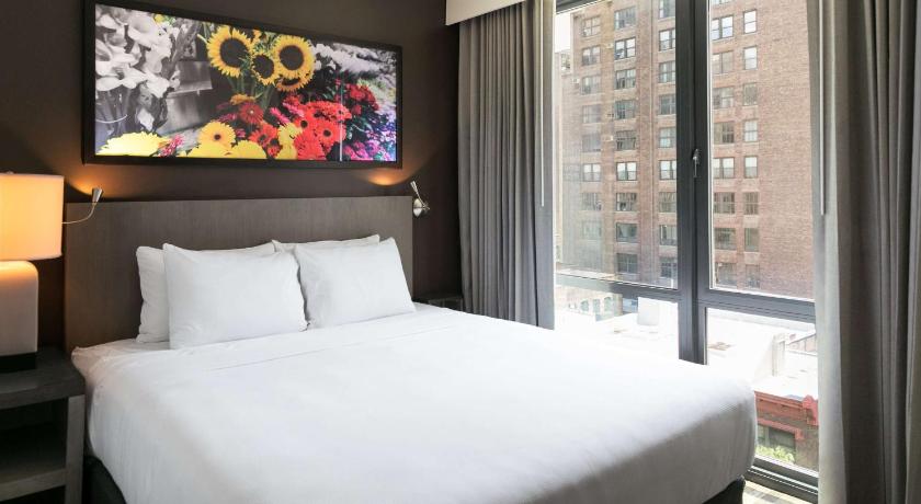 Hyatt House New York - Chelsea