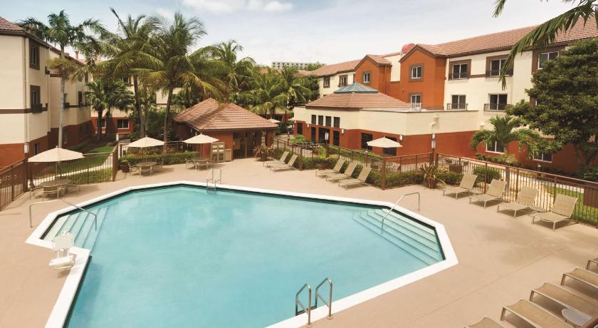 Hyatt House Miami Airport photo