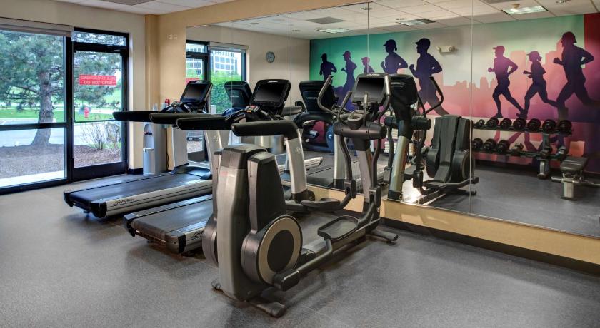Candlewood Suites Cincinnati Northeast - Mason photo