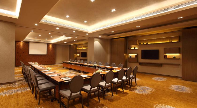 Hyatt Regency Ahmedabad