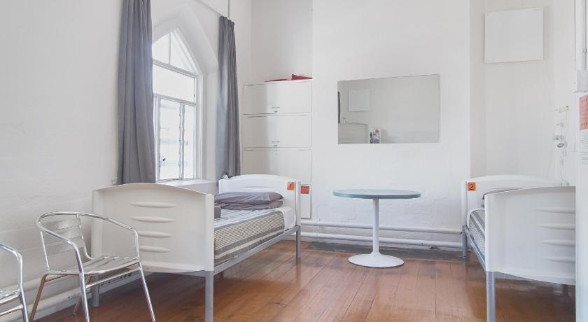 Image of 1 Person in 6-Bed Dormitory - Mixed 0
