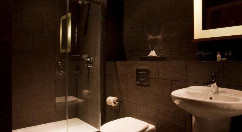 Image of Executive Double Room with Sea View 2