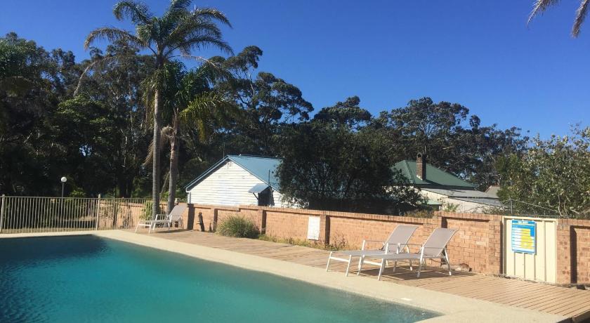 Huskisson Bayside Resort