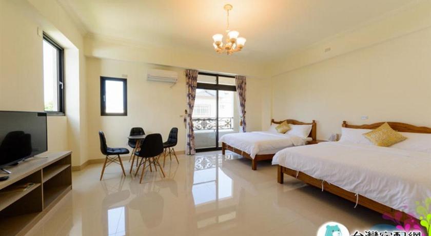 Sand Po Dang B&B II photo