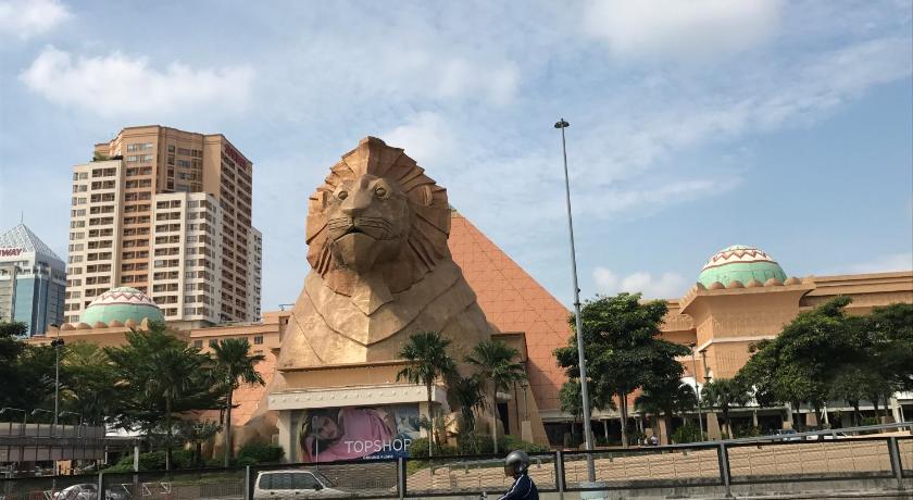 Subang Ville Ehsan Apartment  Bandar Sunway - image 11