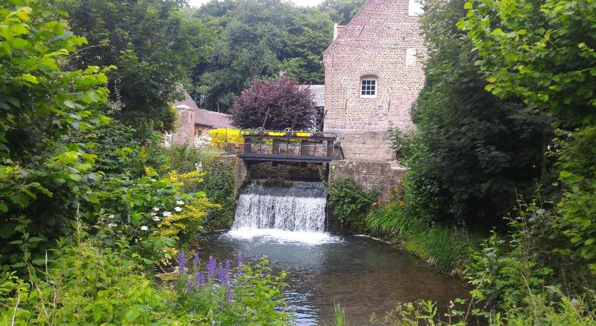 Le moulin de Cohem