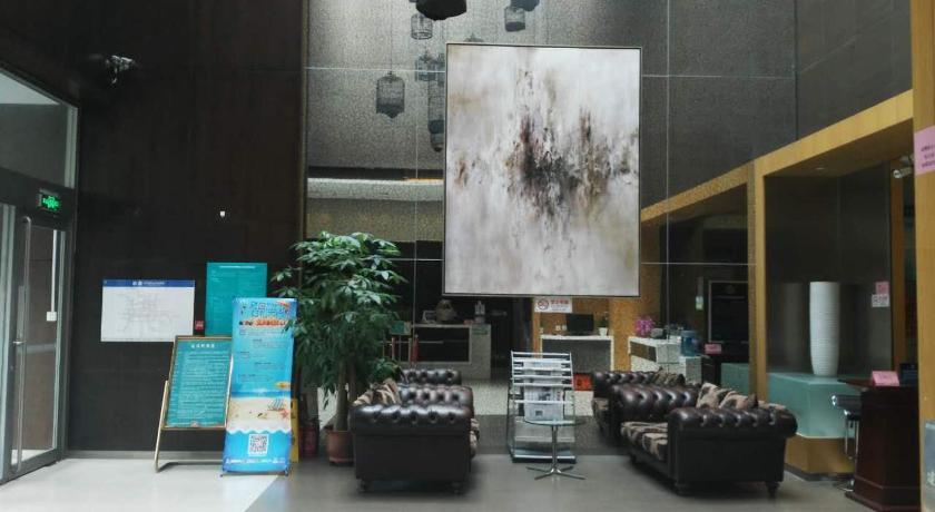 Jinjiang Inn Beijing Tongzhou Beiyuan Subway Station Branch photo