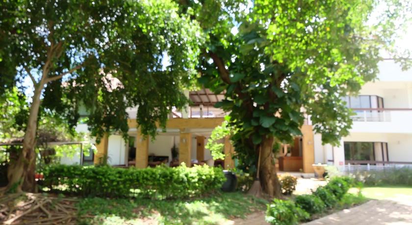 Samerdrow Khaoyai – Pak Chong, GA