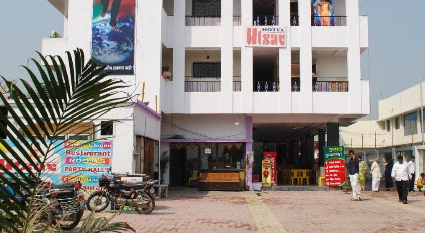 Hotel Utsav photo