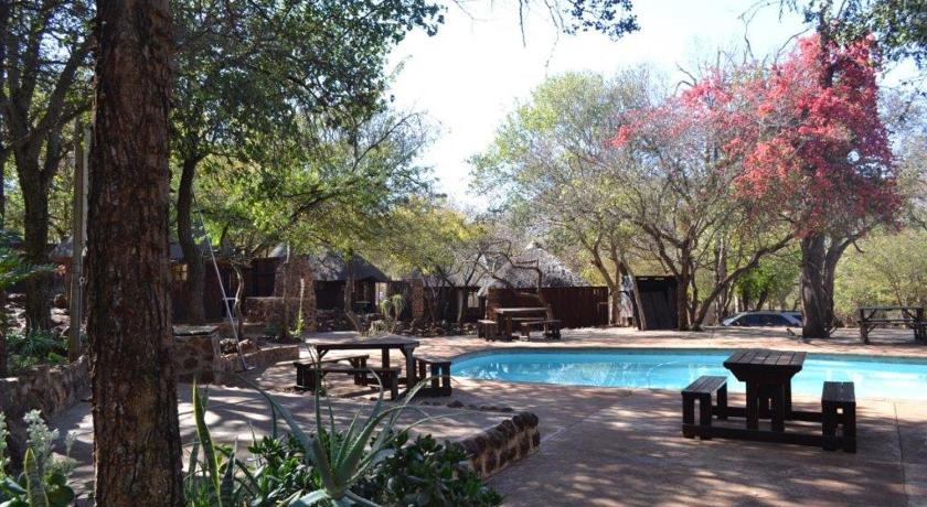 ThabaNkwe Bushveld Inn — Hotel in Thabazimbi