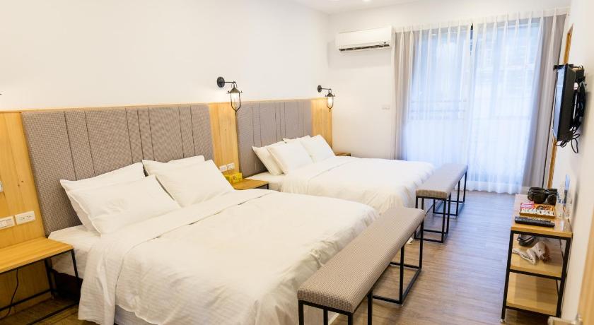 Image of Comfort Quadruple Room 0