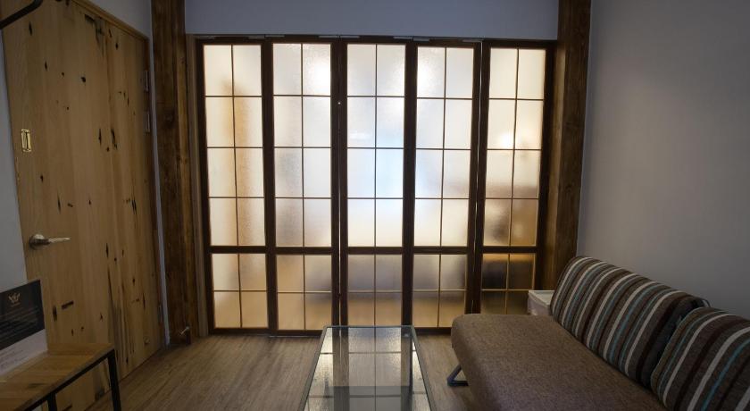Image of Superior Quadruple Room 1