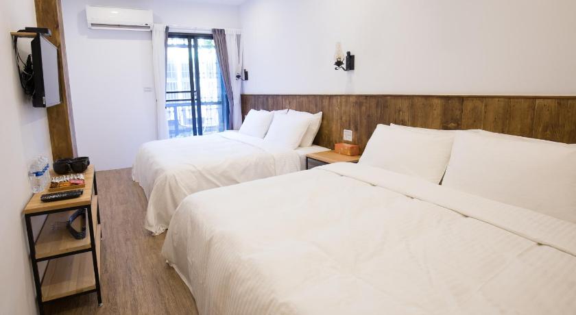Image of Superior Quadruple Room 0