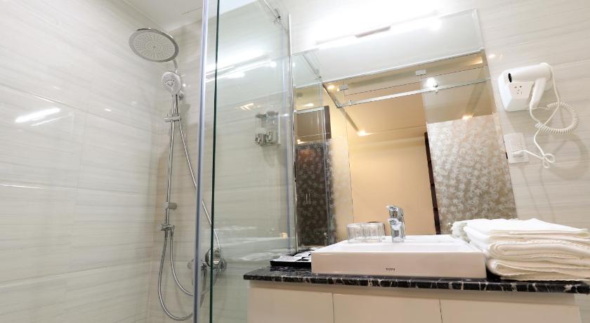 Zdjęcie: Pokój Deluxe - dwuosobowy (Deluxe - Double) 10