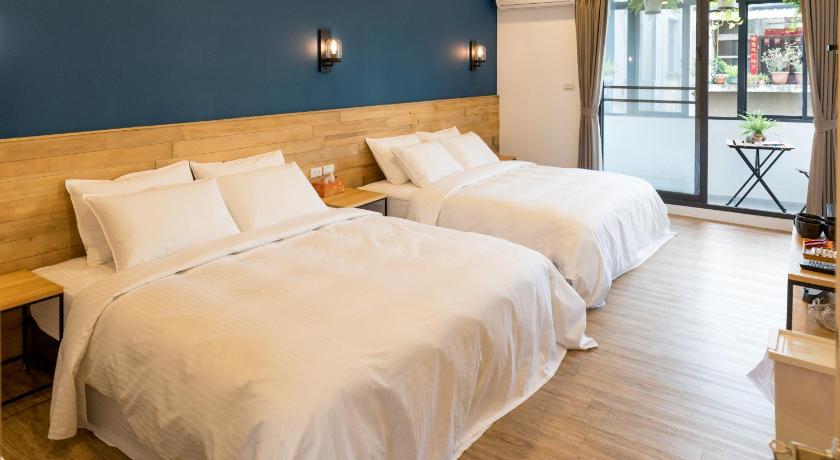 Image of Deluxe Quadruple Room 0