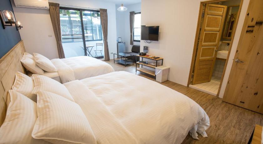 Image of Deluxe Quadruple Room 1