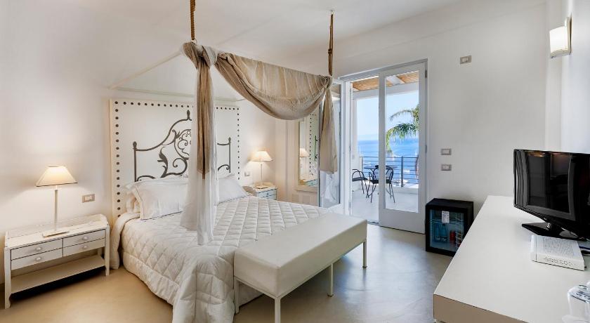 Hotel Villa Enrica Country Resort