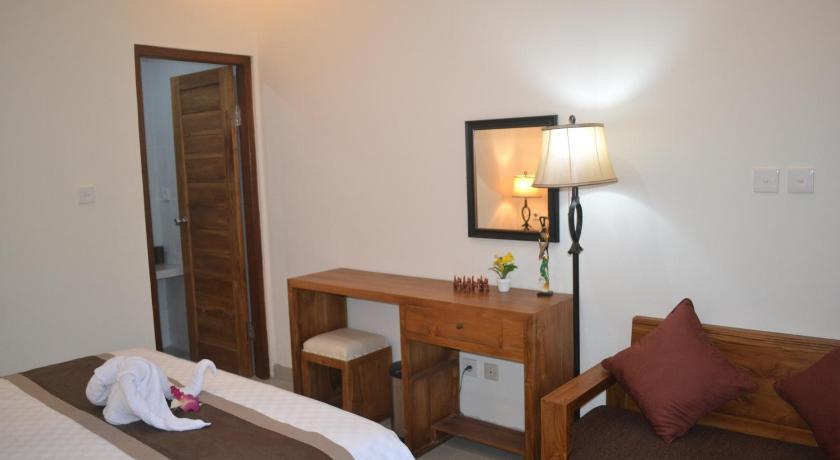 Master Homestay photo