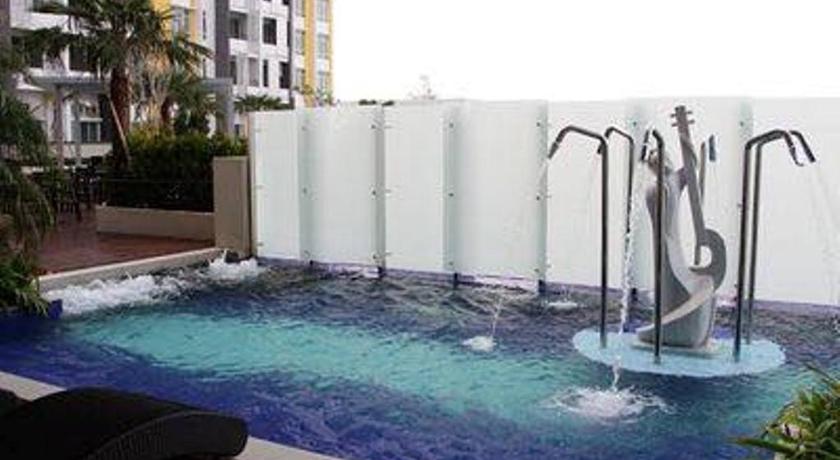 Ipoh Central Homestay @ Majestic - image 17