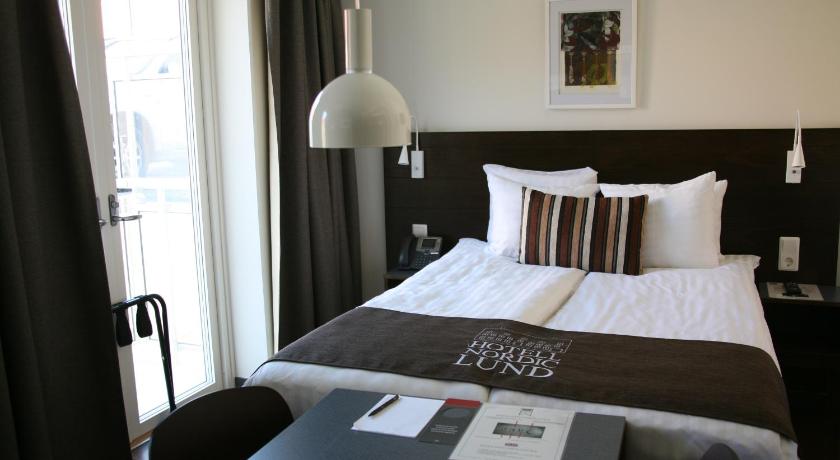 Best Western Plus Hotell Nordic Lund photo