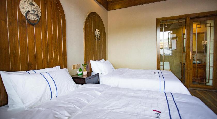 Wang Jiang Reclusive Boutique Inn photo