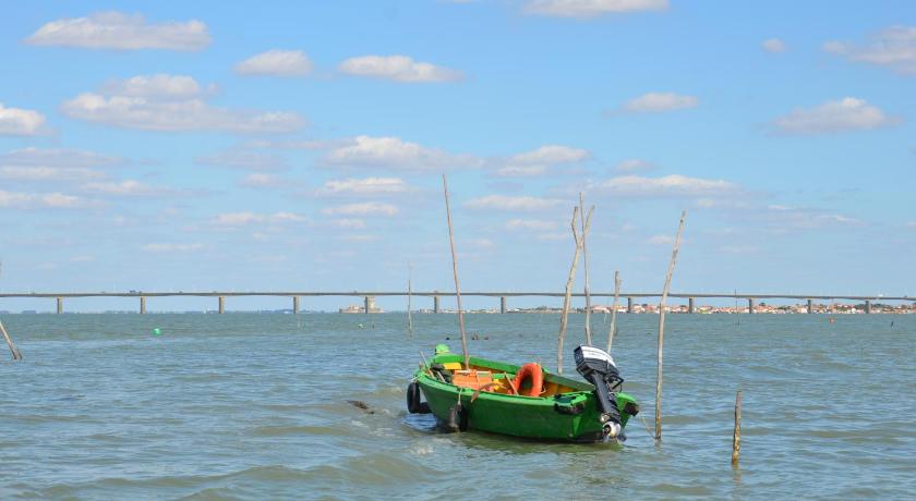 Hotel et Spa Les Cleunes Oleron