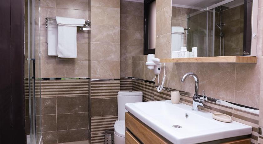Hotel Ildis photo