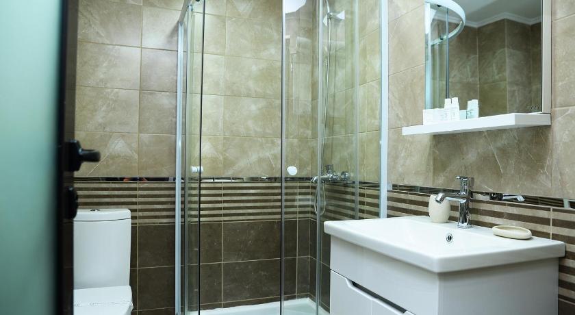 Hotel Ildis photo