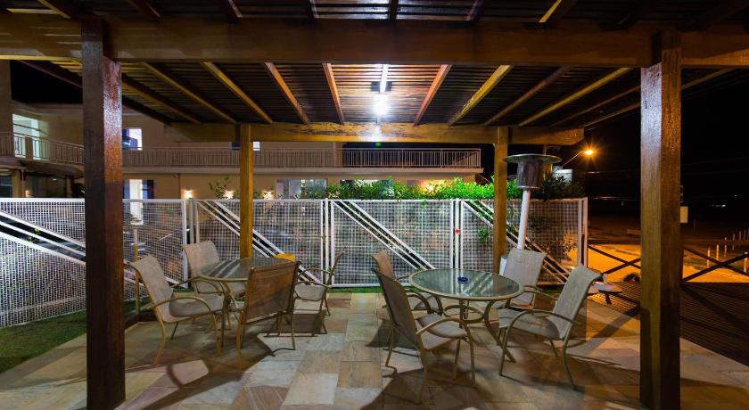 Summit Suites Hotel Cachoeira Paulista